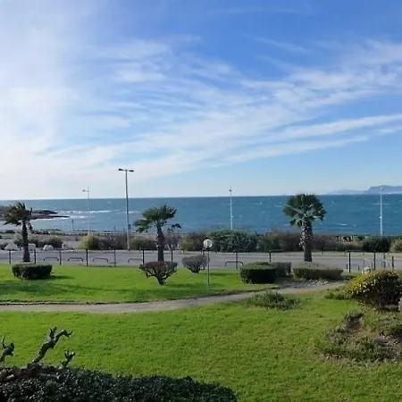 Aviso Apartment Six-Fours-les-Plages