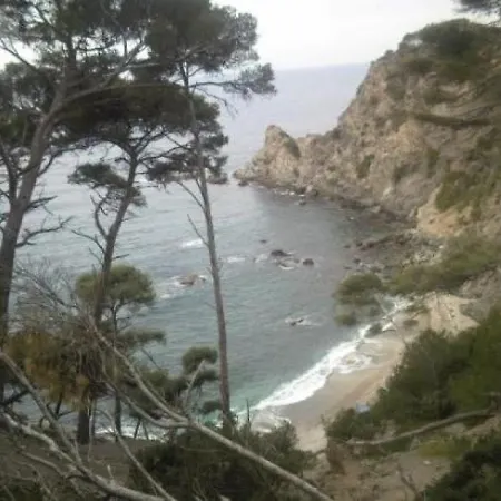 Aviso Apartment Six-Fours-les-Plages