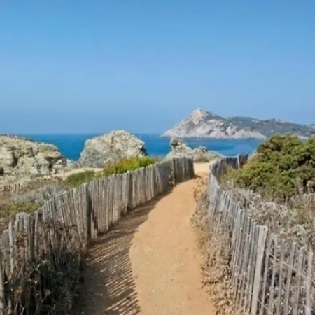 Aviso Apartment Six-Fours-les-Plages
