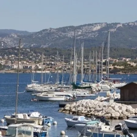 Apartment Aviso Six-Fours-les-Plages
