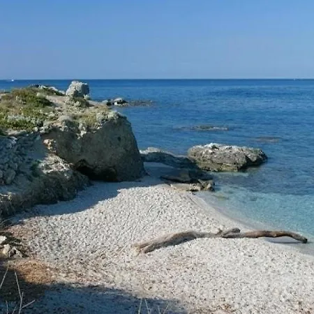 Aviso Apartment Six-Fours-les-Plages