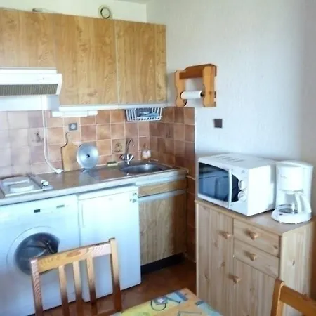 Apartman Aviso Six-Fours-les-Plages