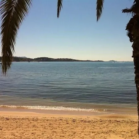 Aviso Apartman Six-Fours-les-Plages