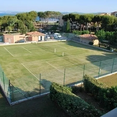 Aviso Apartman Six-Fours-les-Plages